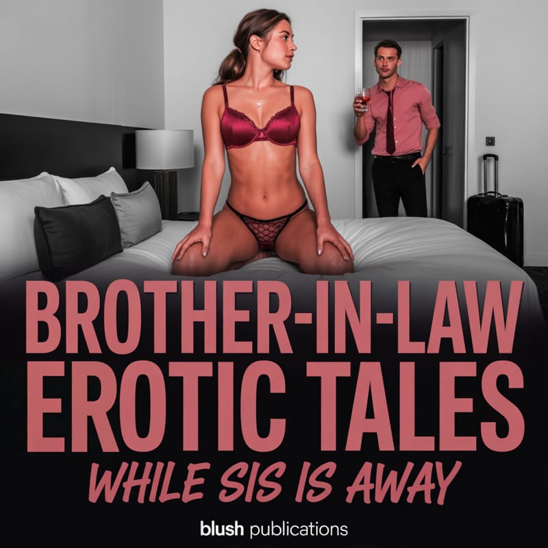 Brother-in-Law Erotic Tales book cover