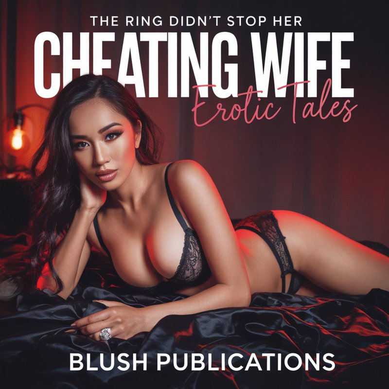 Cheating Wife Erotic Tales book cover