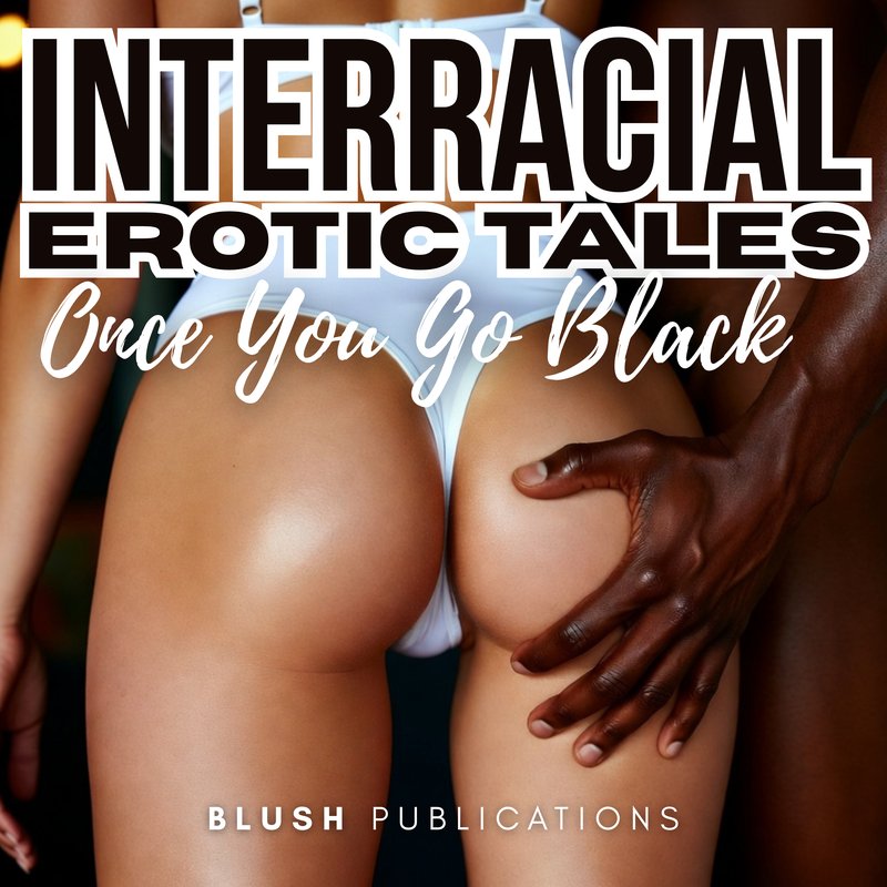 Interracial Erotic Tales book cover