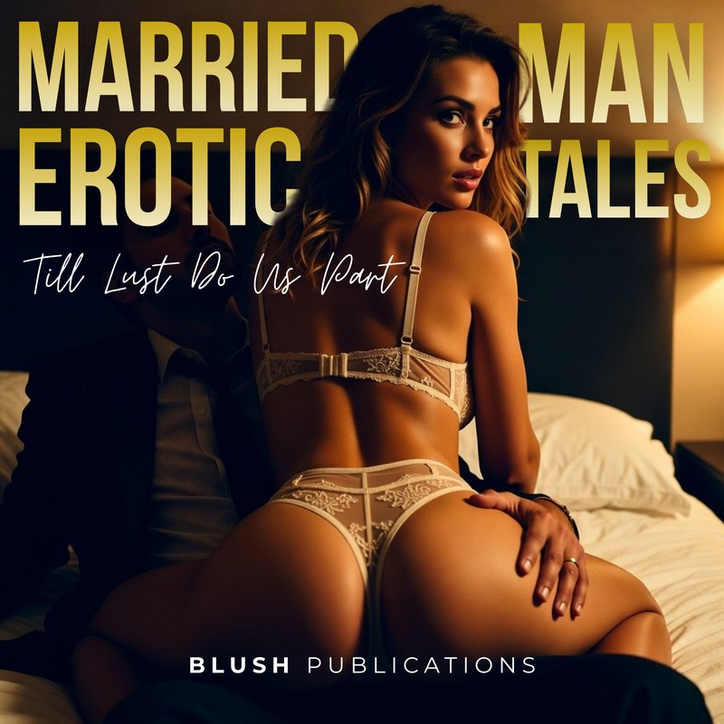 Married Man Erotic Tales book cover